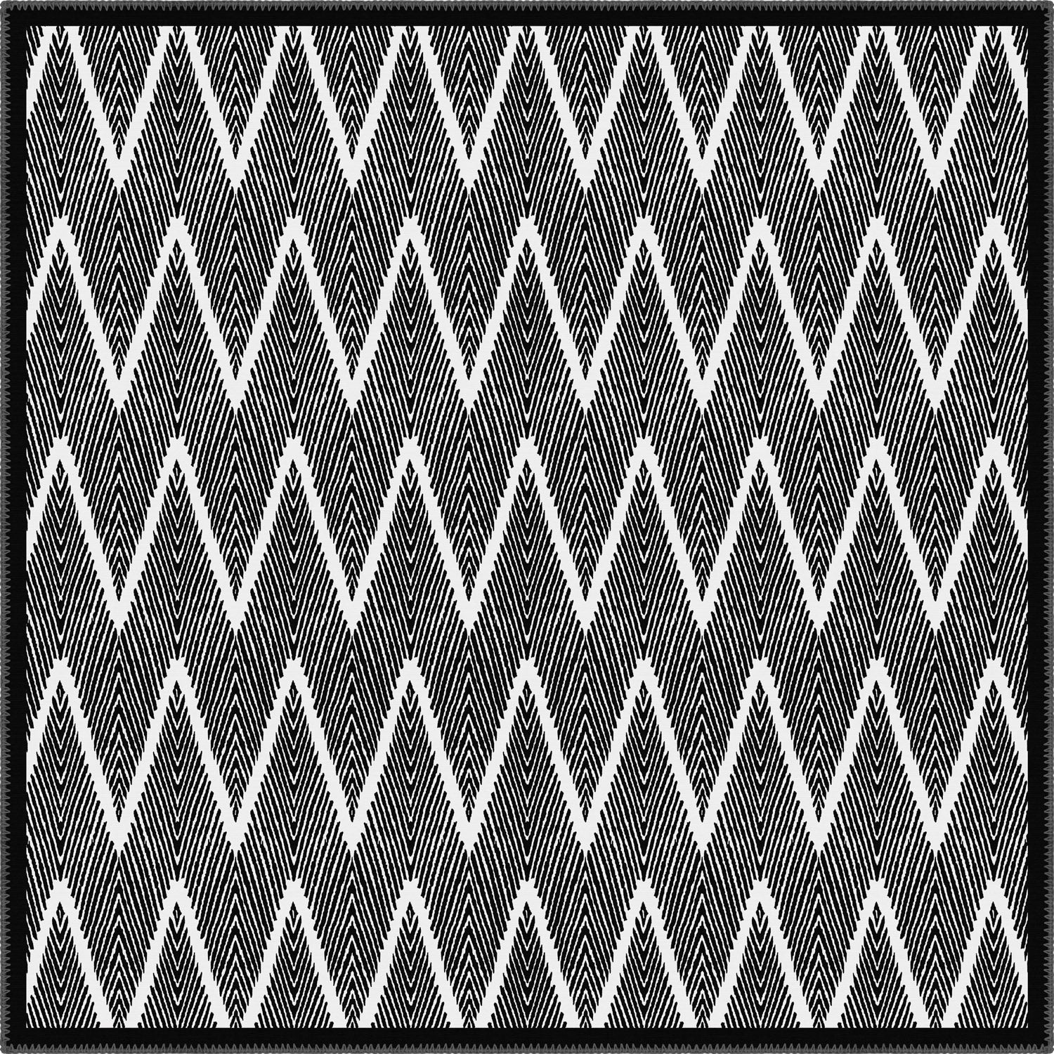 Square Rugs
