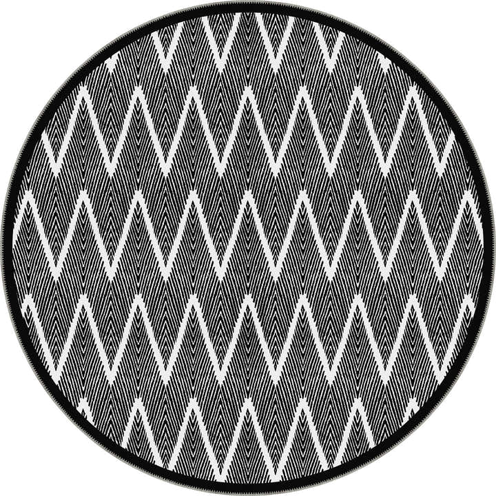 Round Rugs