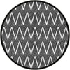 Round Rugs