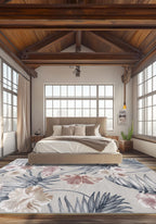 Bedroom Rugs