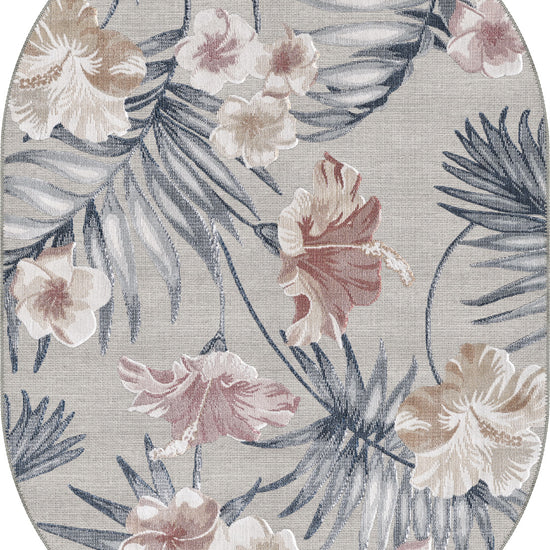Oval Rugs