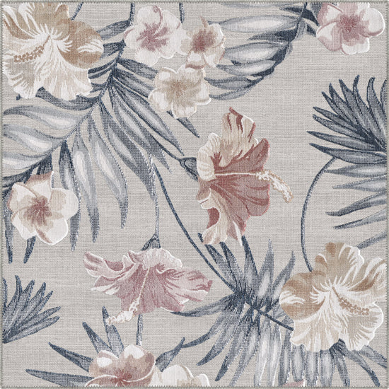 Square Rugs