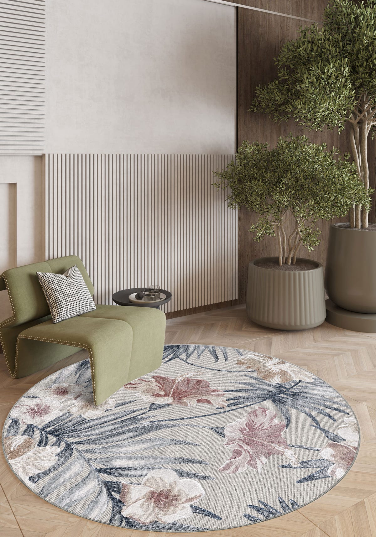 Entryway Rugs