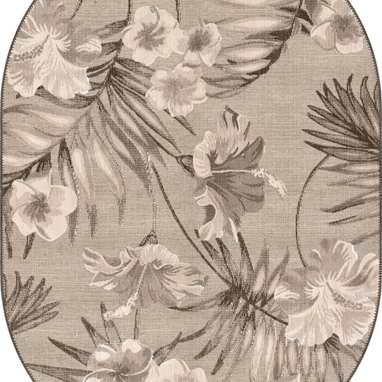 Oval Rugs