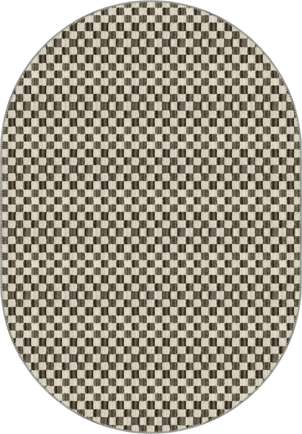 Oval Rugs