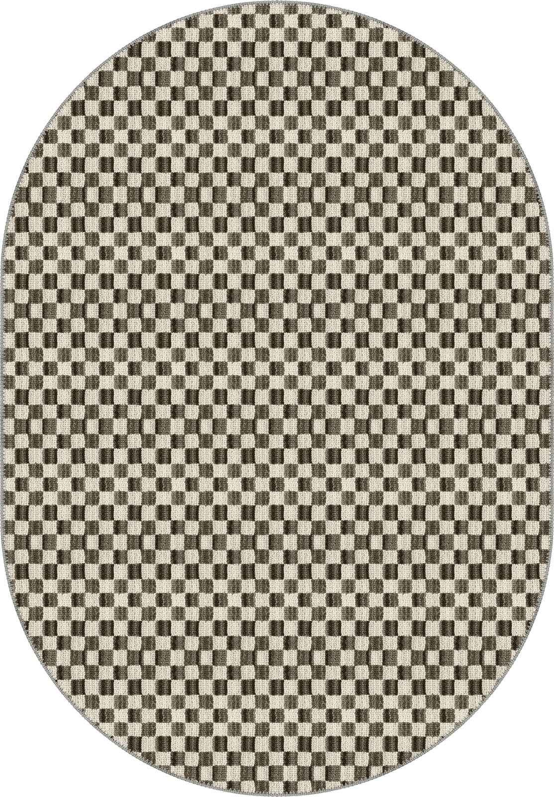 Oval Rugs