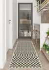 Entryway Rugs; Hallway Runner Rugs