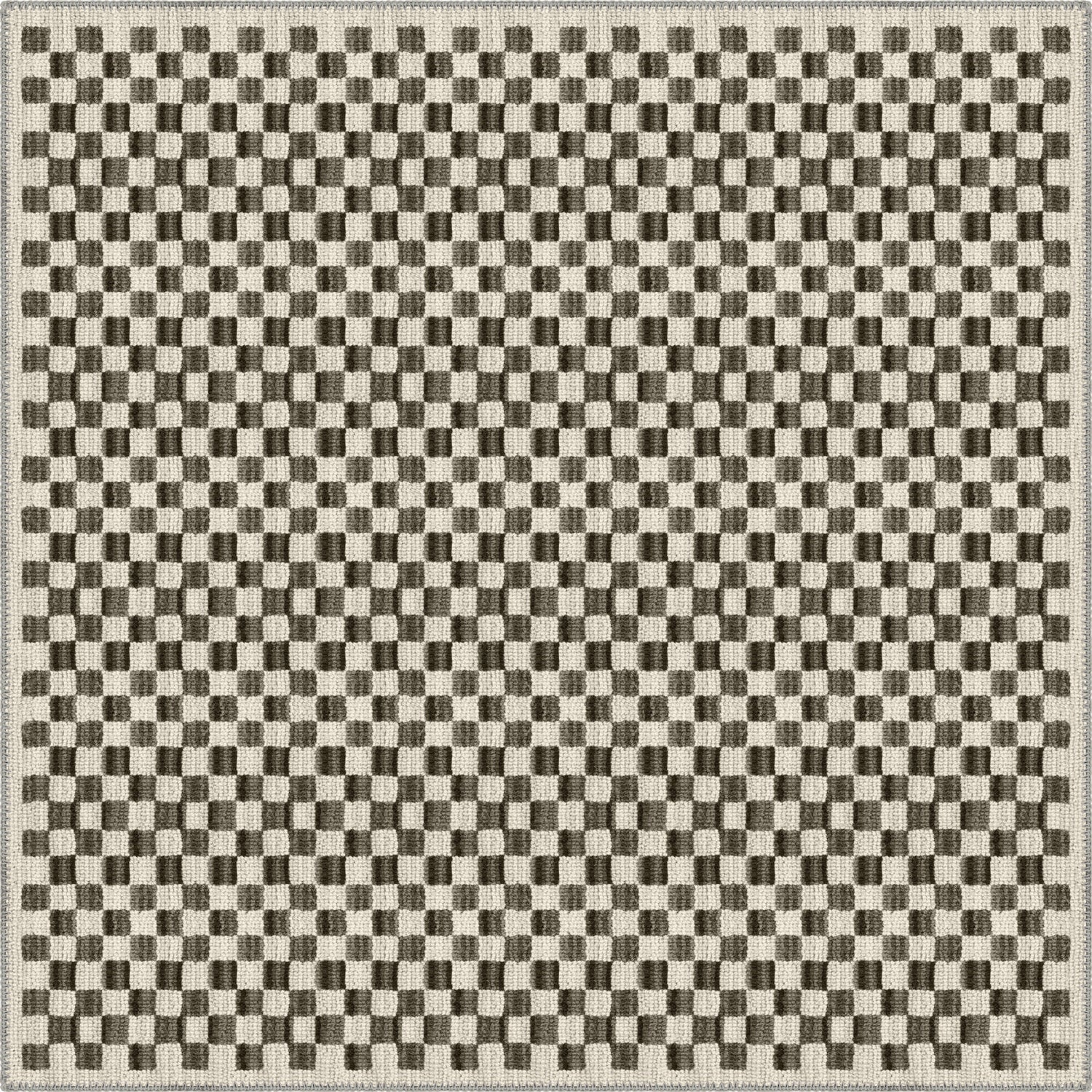 Square Rugs