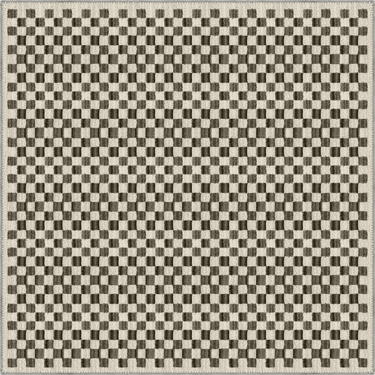 Square Rugs
