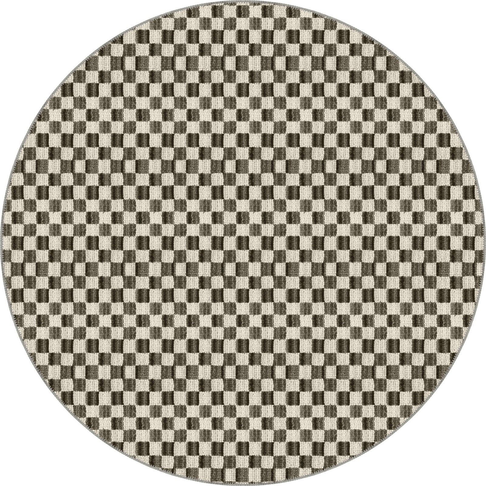 Round Rugs