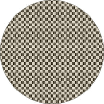 Round Rugs