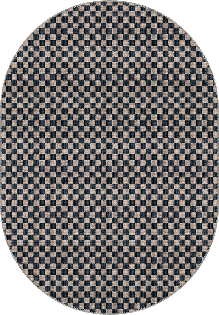 Oval Rugs
