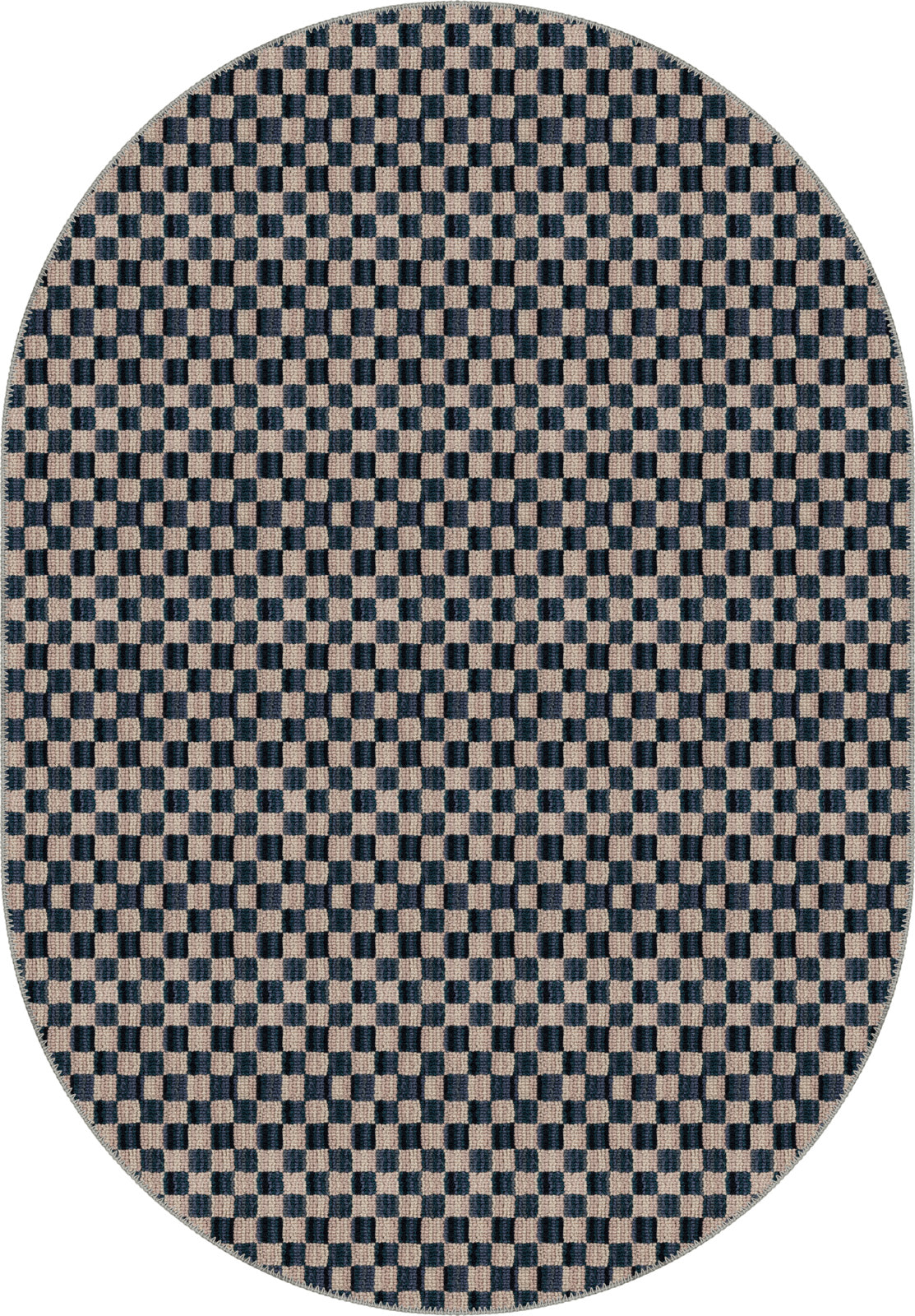 Oval Rugs