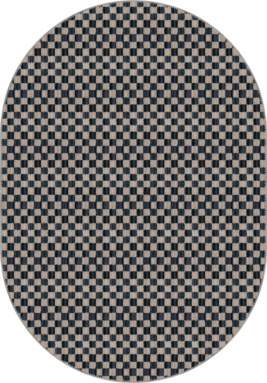Oval Rugs