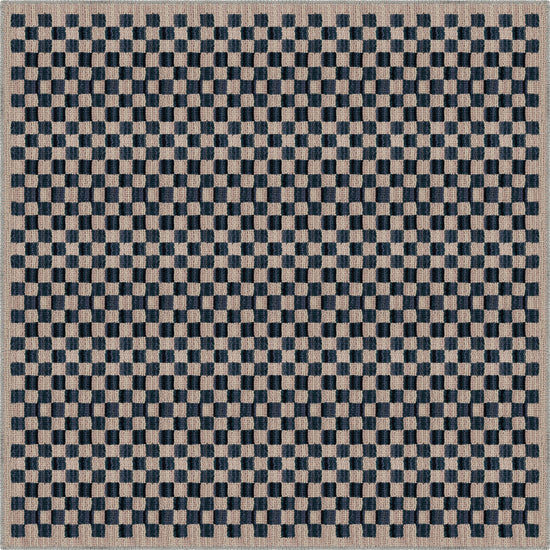 Square Rugs