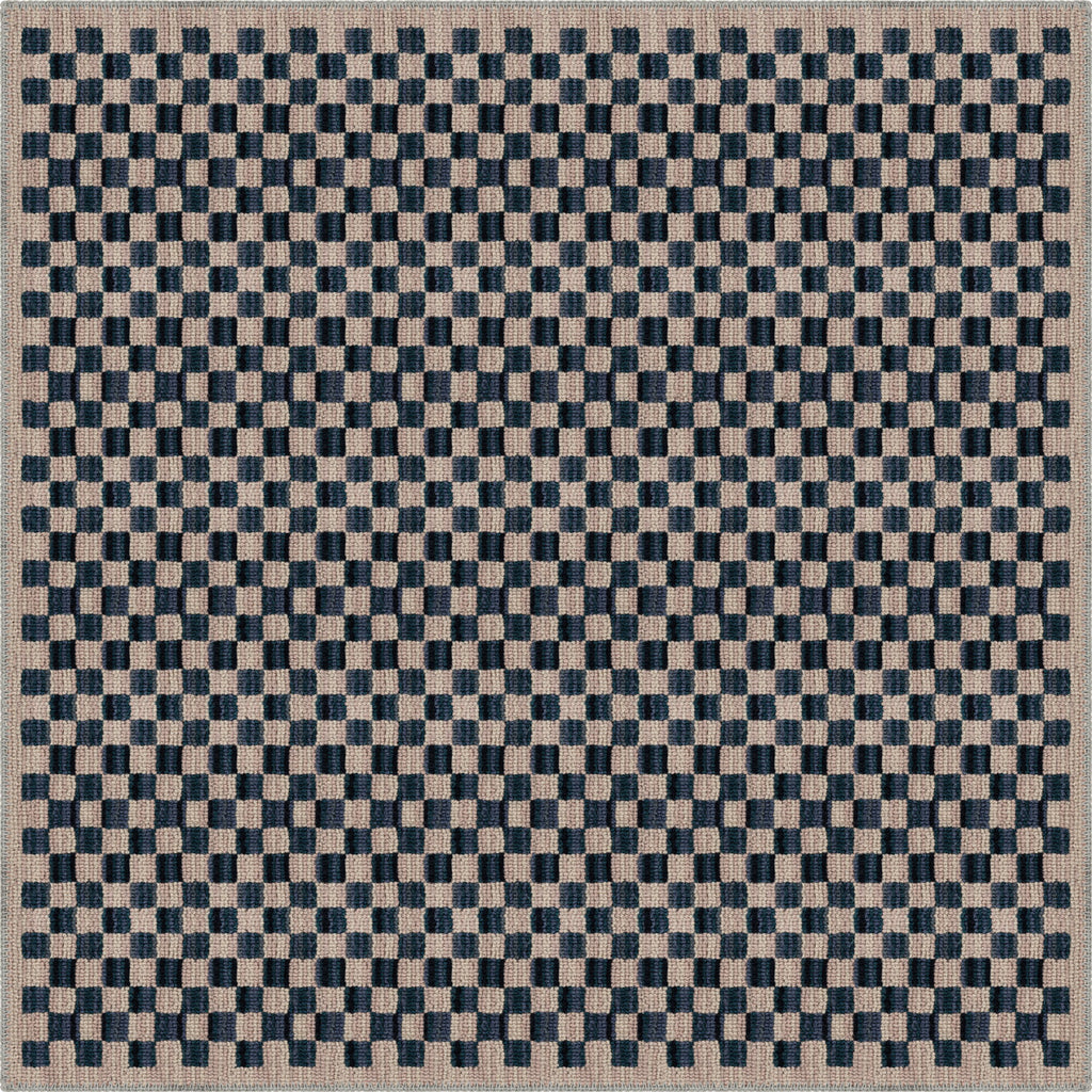 Square Rugs