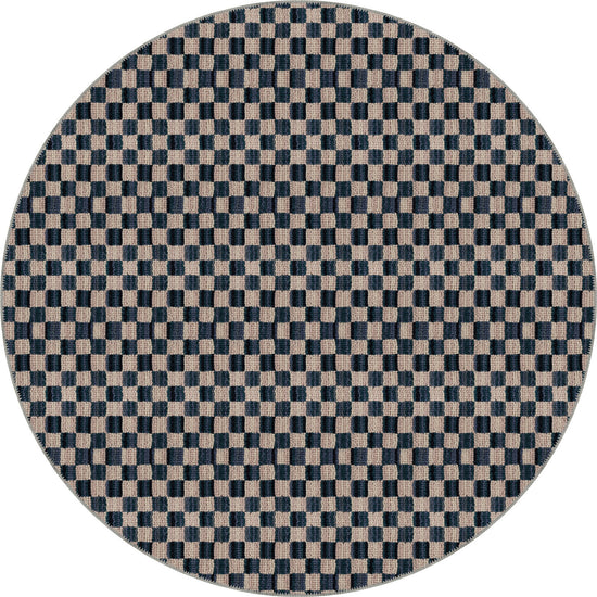 Round Rugs