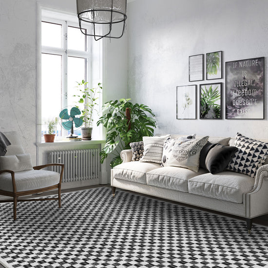 Living Room Rugs