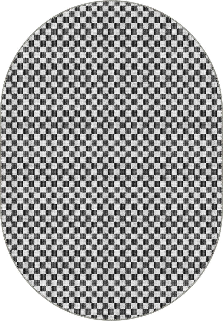 Oval Rugs