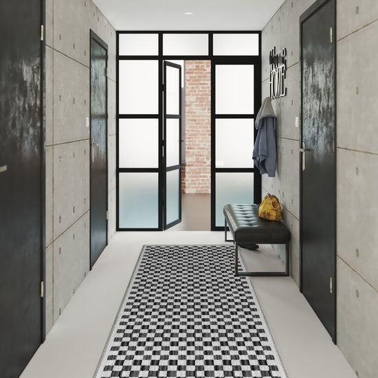 Entryway Rugs; Hallway Runner Rugs