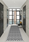 Entryway Rugs; Hallway Runner Rugs