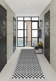 Entryway Rugs; Hallway Runner Rugs