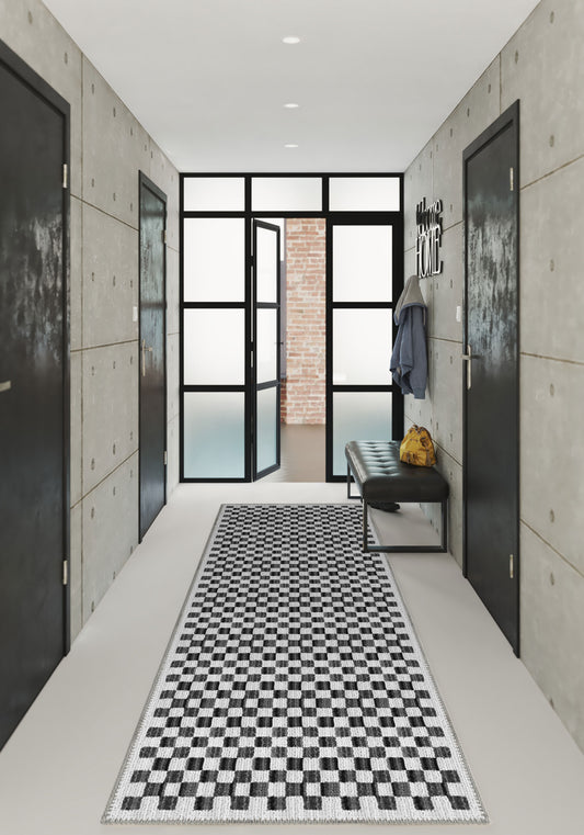 Entryway Rugs; Hallway Runner Rugs