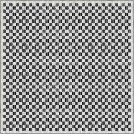 Square Rugs