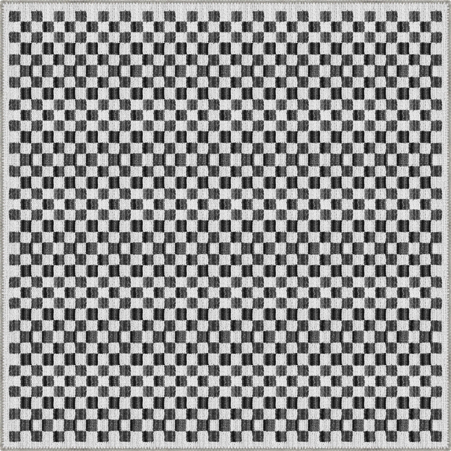 Square Rugs