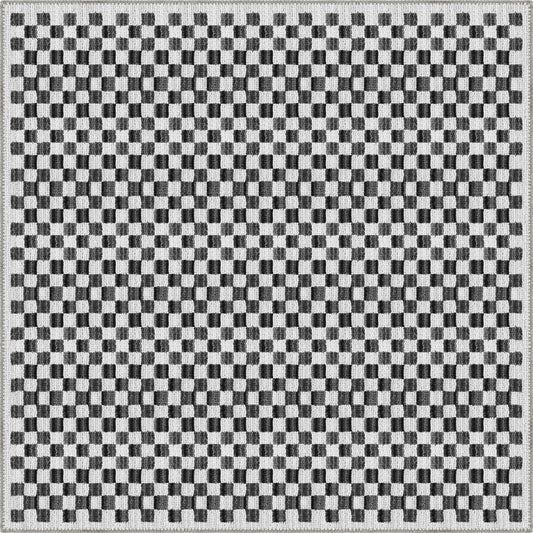 Square Rugs