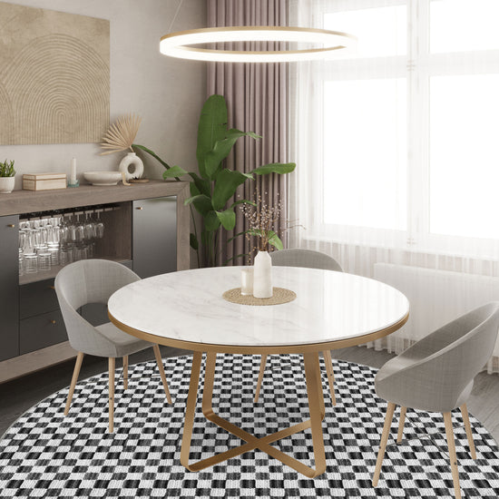 Dining Room Rugs; Kitchen Rugs