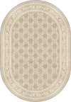 Oval Rugs