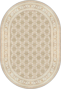 Oval Rugs