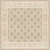 Square Rugs
