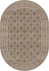 Oval Rugs