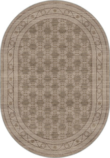 Oval Rugs