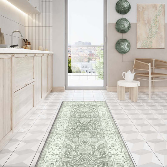 Kitchen Rugs