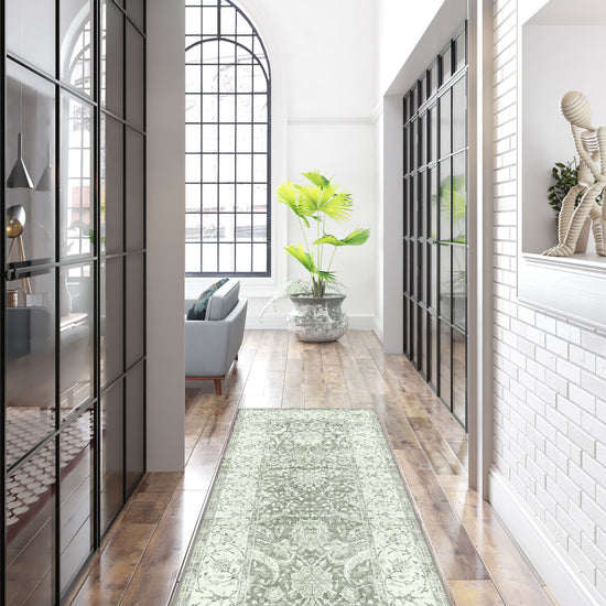Entryway Rugs; Kitchen Rugs