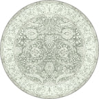 Round Rugs