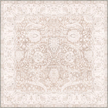 Square Rugs