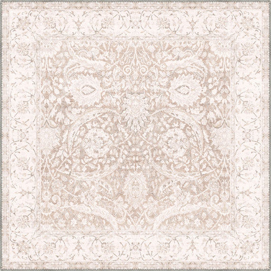 Square Rugs