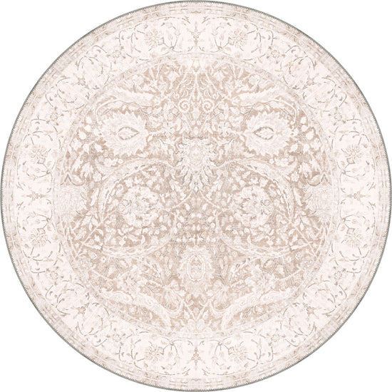 Round Rugs