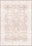 Leonie Pink Oriental Rug
