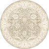 Round Rugs