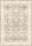 Leonie Beige Turkish Rug