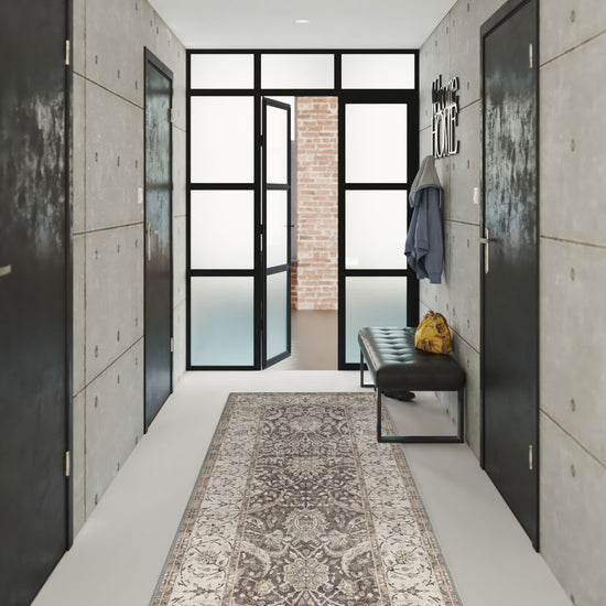 Entryway Rugs; Hallway Runner Rugs