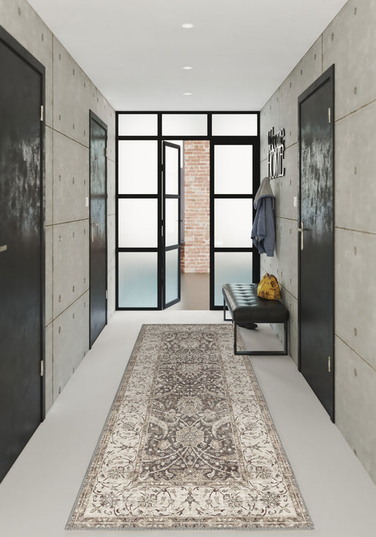 Entryway Rugs; Hallway Runner Rugs