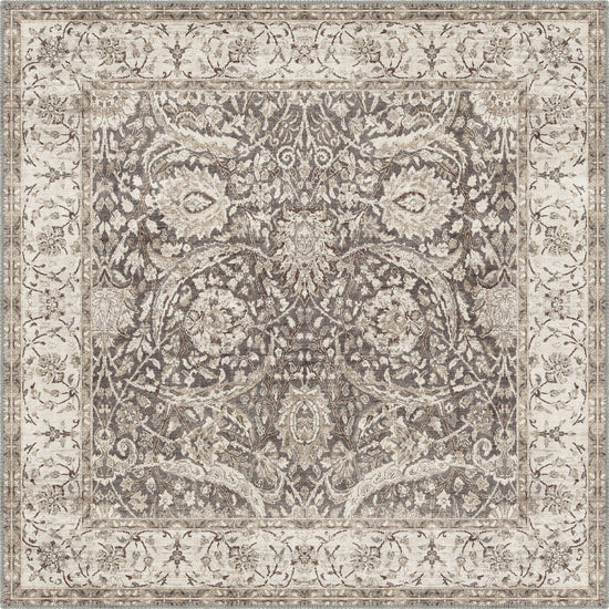 Square Rugs