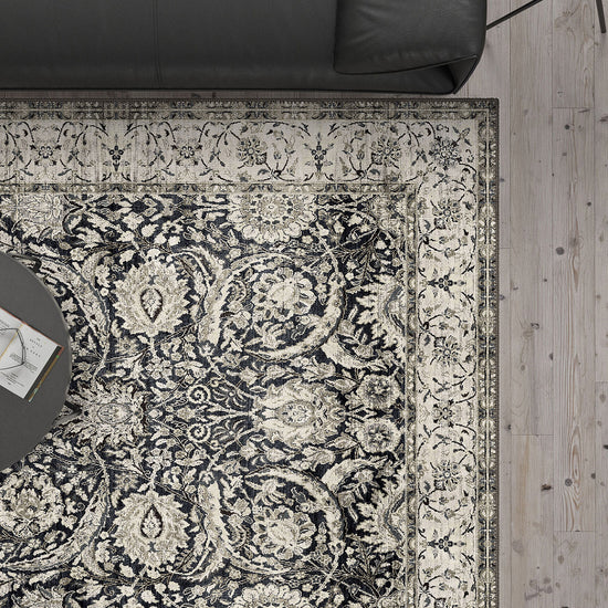 Living Room Rugs