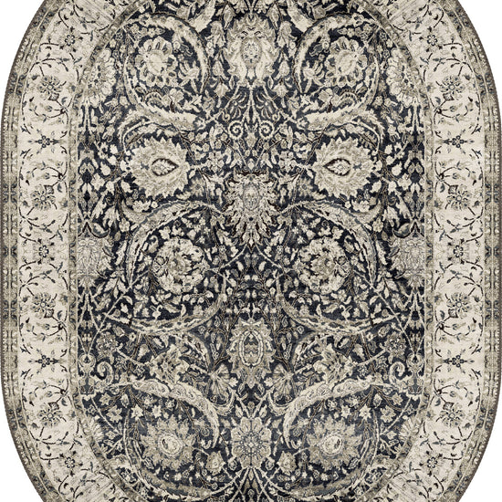 Oval Rugs